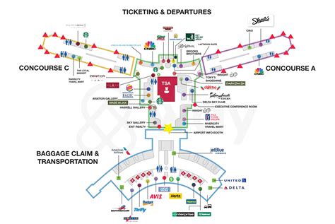 Jacksonville Airport (JAX) to Arizona - 8 ways to travel via