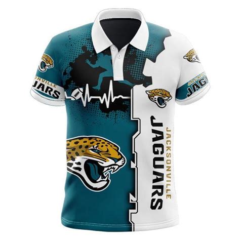 Jacksonville Jaguar buys this week