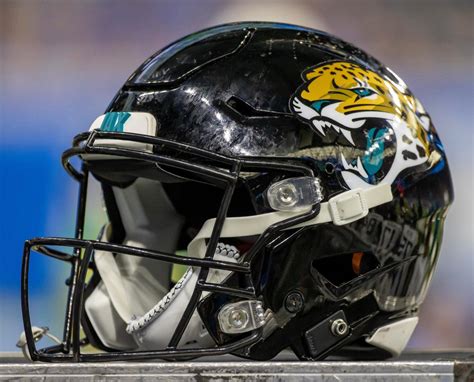 Jacksonville Jaguars 2023 Draft Picks