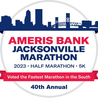 Jacksonville Marathon 2023