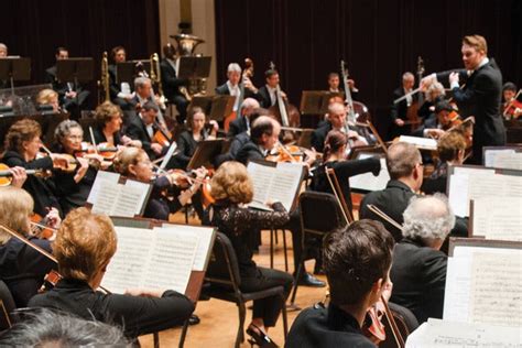 Jacksonville Symphony Tickets Event Dates & Schedule