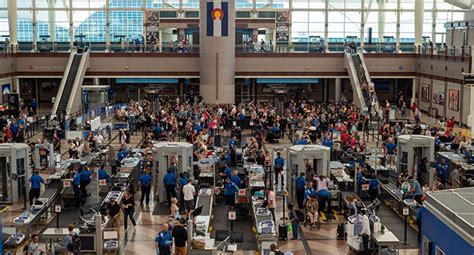 Passengers can begin the application process online now, then make an appointment to complete enrollment in TSA Precheck at a pre-security office located near the information booth in the terminal. Appointments can be made for the following dates and times: May 15 - 17: 10:00 a.m. - 3:00 p.m. and 4:00 p.m. - 7:00 p.m.. 