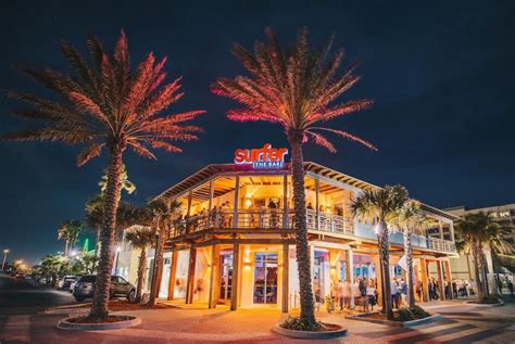 Jacksonville bars on the beach. Things To Know About Jacksonville bars on the beach. 