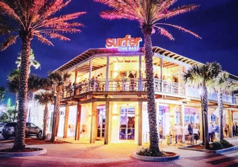Jacksonville beach bars. THE BRIX TAPHOUSE. Now family friendly! 300 2nd Street North Jacksonville Beach, FL 32250 Phone: (904) 241-4668 Fax: (904) 241-4681 