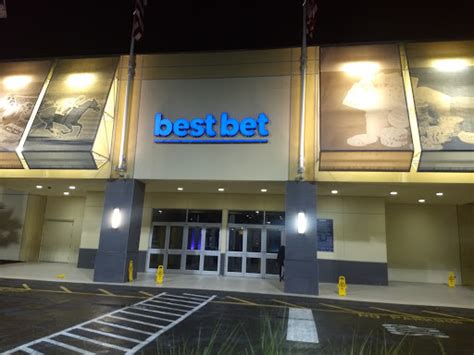 Jacksonville best bet. Aug 7, 2023 · The Nine-Event Series Runs Aug. 10-21, With A $300,000 Guaranteed $1,700 Mystery Bounty Main Event From Aug. 17-21. The Card Player Poker Tour is once again teaming up with bestbet Jacksonville ... 