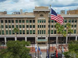 Jacksonville city council committees.  Legislation flows through Standin...