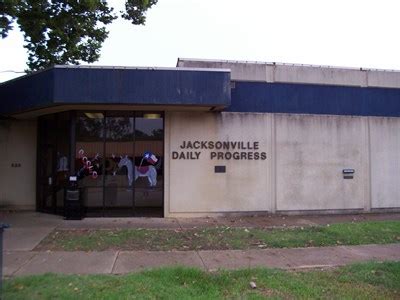 Jacksonville daily progress phone number.  Find contact information for...
