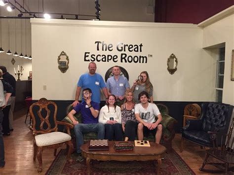 Jacksonville florida escape room. Things To Know About Jacksonville florida escape room. 