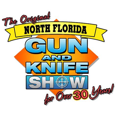 The Jacksonville Gun Show Hosted By Blue Door Wood Shop. Event sta