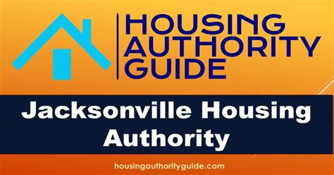 Jacksonville housing authority application.  Start your online application t...