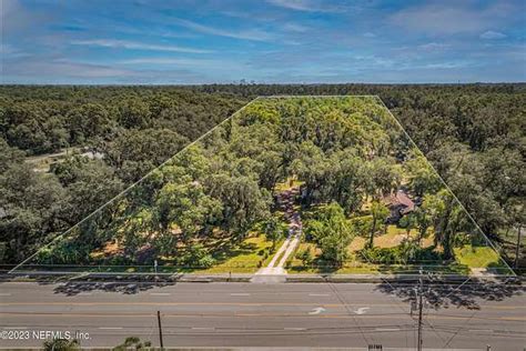 Jacksonville land for sale. Find lots and land for sale in Jacksonville, FL by property price and acres, and search land by map to see where to buy acreage, plots of land, and rural real estate. The 605 matching properties for sale near … 
