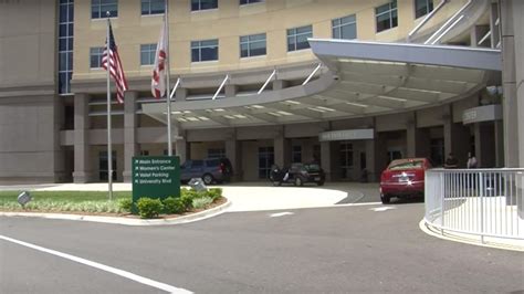 Jacksonville memorial hospital. Things To Know About Jacksonville memorial hospital. 