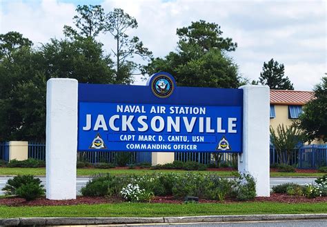 Jacksonville nas. Naval Air Station Sanford (IATA: NRJ, ICAO: KNRJ, FAA LID: NRJ) was a naval air station of the United States Navy in Sanford, Florida, approximately 20 miles north of Orlando, Florida. Opening less than a year after the start of World War II , NAS Sanford's initial function was as an advanced training base for land-based patrol bombers ... 