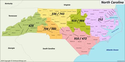 Jacksonville nc area code.  Jacksonville, NC area code map, list, and phone Are...