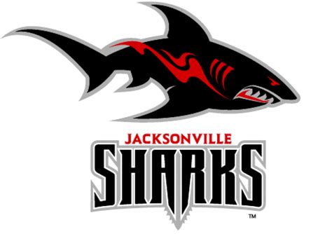 Jacksonville sharks. 2018 Jacksonville Sharks Roster. National Arena League ( NAL) Team Record: 10-6. in the NAL. Location: Jacksonville, Florida. 2018 Jacksonville Sharks Statistics. The Jacksonville Sharks of the National Arena League ended the 2018 season with a record of 10 wins and 6 losses, in the NAL. Click on column headings to sort. 