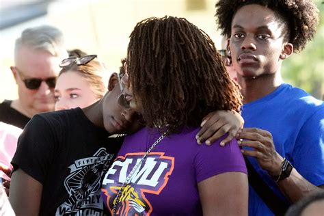 Jacksonville shooter killed a devoted dad, a beloved mom and a teen helping support his family