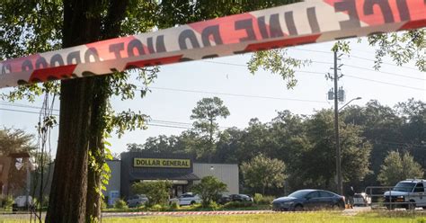 The victims were identified as Angela Michelle Carr, 52; Jerrald Gallion, 29; and Anolt Joseph "AJ" Laguerre Jr., 19. ... who represents the area of Jacksonville where the shooting happened. .... 