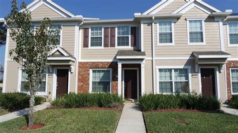 Jacksonville townhomes for rent. 920 sq ft. 400 E Bay St #1111, Jacksonville, FL 32202. Condo. Request a tour. (904) 322-8280. Condos for Rent in Downtown Jacksonville, FL. Fantastic River & skyline views from this corner condo with huge terrace. Space for chaise loungers, hammocks, plants and more. 