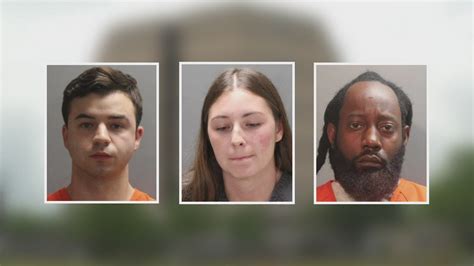 Jacksonville tx busted.  Updated multiple times daily.  Arrest records, charges o...