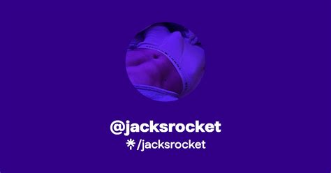 🍆 Jacksrocket Onlyfans Leak (SEX)