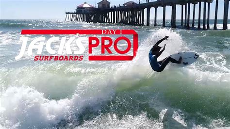 Jackssurfboards. To return products to Jack's Surfboards: Call us at (714) 698-5777, Mon-Fri 9am-5pm. You can also send us an email at CustomerService@jacksurf.com. For your protection, we suggest you return your merchandise via UPS, Federal Express or USPS Priority Mail with Delivery Confirmation. Ship to: Jack's Surfboards. Attn: Internet/Returns. 16350 Gothard St. Suite 101. … 
