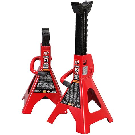 Pro-Lift T-6906D Double Pin Jack Stand. Sale.
