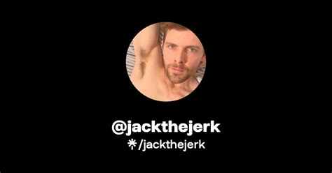Jackthejerk Onlyfans Leak [HD] 🍌