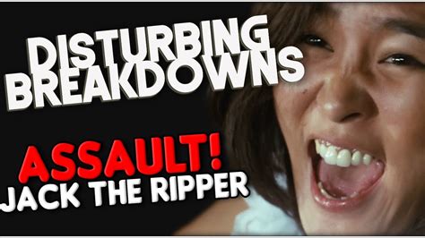 Jacktherippher Leaked [HD] 💋
