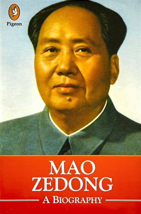 Jacky mao zedong biography book pdf free