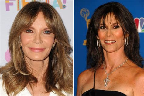 Jaclyn Smith Perücken: Entdecken Sie Hollywood-Glamour für jedermann