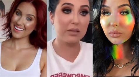 Jaclyn hill reddit. KOZE: stealing a small business’ name and making jokes about it is straight loser behavior. Lipstick: lots of people “hurt” but people who willingly did business with an influencer. MUG: again, someone “hurt” but someone who willingly did business with an influencer. last one just makes her kind of a loser in my eyes. 