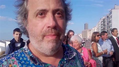 Jaco van dormael interview with the vampire