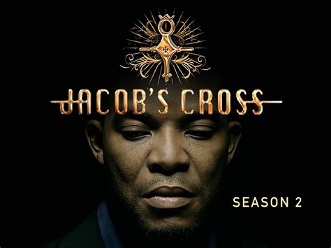 Jacob's Cross - Wikipedia