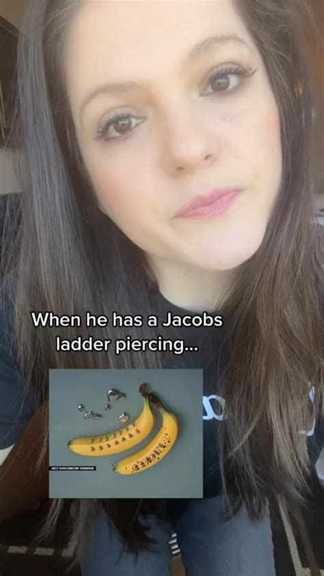 Jacob's Ladder Piercing Chart