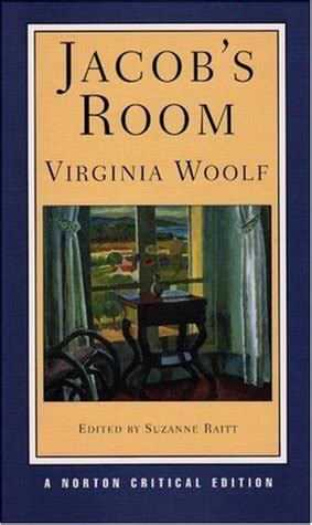 Read Jacob's Room