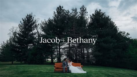 Jacob Bethany  Hefei