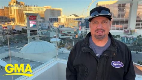 Jacob Brooks Video Las Vegas