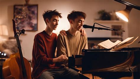 Jacob Collier's Partner Revealed