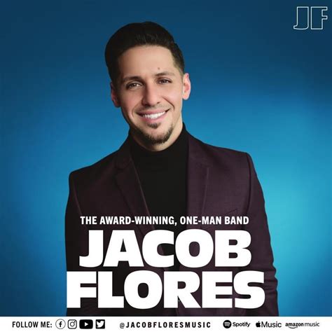 Jacob Flores  Jining