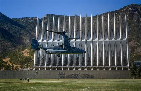 Jacob Gines Intimations US Air Force Academy, Colorado Springs CO SOM