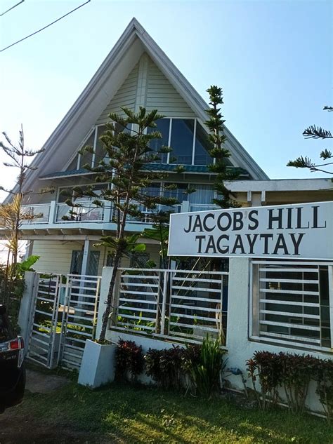 Jacob Hill Facebook Davao