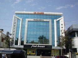 Jacob Hill Messenger Hyderabad City