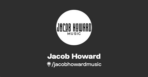 Jacob Howard Instagram Qujing