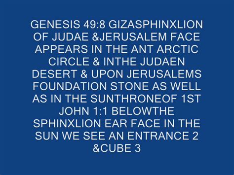 Jacob James Messenger Giza