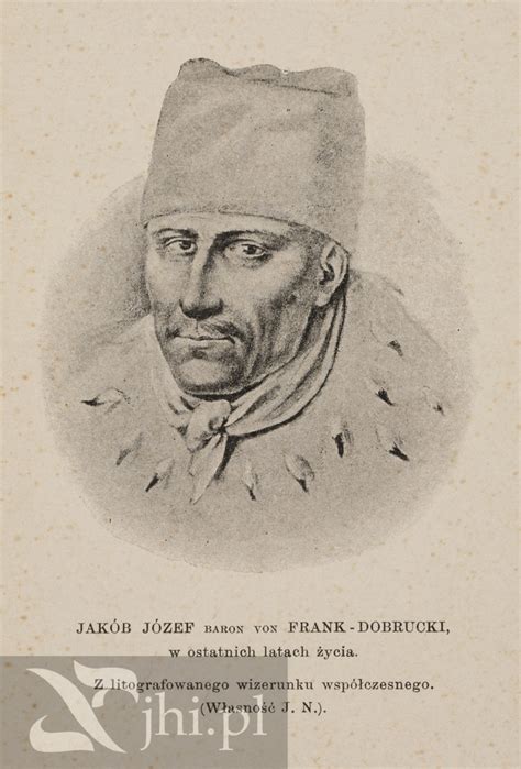 Jacob John Messenger Warsaw