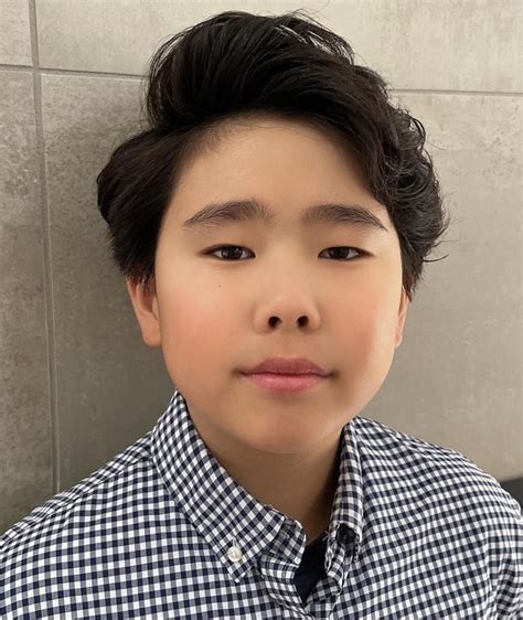 Jacob Kim Instagram Qinbaling
