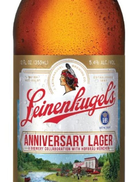 Jacob Leinenkugel Brewing Company - Where to buy their …