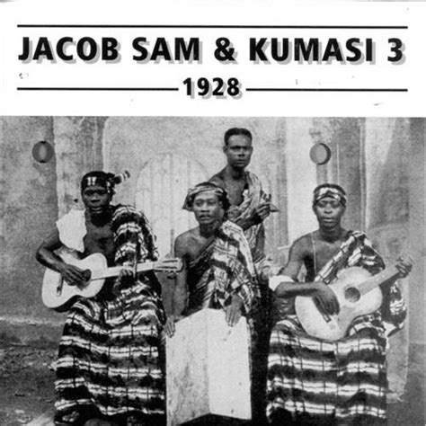 Jacob Margaret Messenger Kumasi
