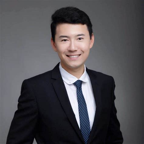 Jacob Moore Linkedin Shaoyang