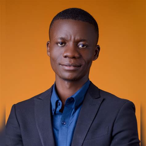 Jacob Noah Yelp Kinshasa